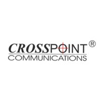 Crosspoint Communications logo, Crosspoint Communications contact details