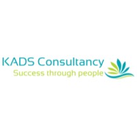 KADS Consultancy logo, KADS Consultancy contact details