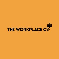 The Workplace Company logo, The Workplace Company contact details