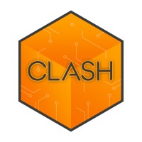 CLASH, Inc. logo, CLASH, Inc. contact details