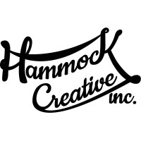 Hammock Creative logo, Hammock Creative contact details