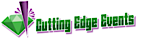 Cutting Edge Events logo, Cutting Edge Events contact details