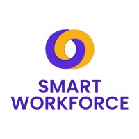 Smart Workforce logo, Smart Workforce contact details