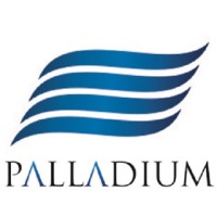 Palladium Hotels logo, Palladium Hotels contact details