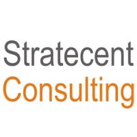 Stratecent Consulting logo, Stratecent Consulting contact details