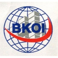 BKOI Builders logo, BKOI Builders contact details