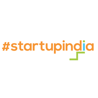 Startup India Official logo, Startup India Official contact details