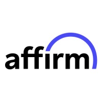 Affirm logo, Affirm contact details