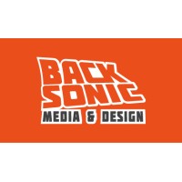 Backsonic Media & Design logo, Backsonic Media & Design contact details