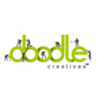 Doodle Creatives logo, Doodle Creatives contact details