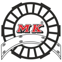 MK Auto Clutch Co. logo, MK Auto Clutch Co. contact details