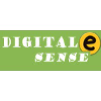 DigitaleSense logo, DigitaleSense contact details