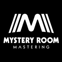 Mystery Room Mastering logo, Mystery Room Mastering contact details