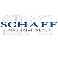 Schaff Financial Group logo, Schaff Financial Group contact details