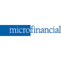 MicroFinancial, Inc. logo, MicroFinancial, Inc. contact details