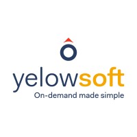 YelowSoft Inc logo, YelowSoft Inc contact details