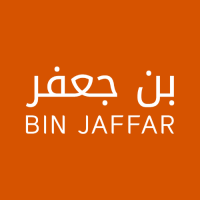 Bin Jaffar logo, Bin Jaffar contact details