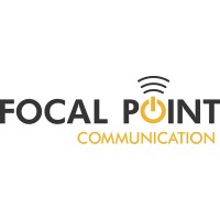 Focal Point Communication logo, Focal Point Communication contact details