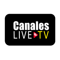 CanalesLiveTV logo, CanalesLiveTV contact details