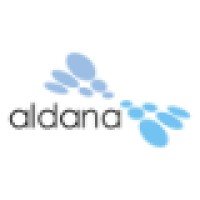 aldana logo, aldana contact details