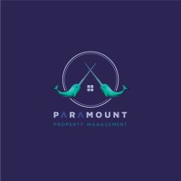 Paramount Property Management, Inc. logo, Paramount Property Management, Inc. contact details