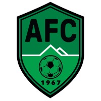 Almaden FC logo, Almaden FC contact details