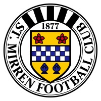 St Mirren Football Club logo, St Mirren Football Club contact details