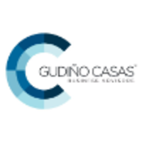 Gudiño Casas logo, Gudiño Casas contact details