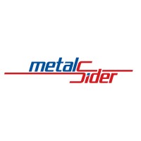 metalsider logo, metalsider contact details