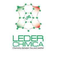 LEDER CHIMICA logo, LEDER CHIMICA contact details