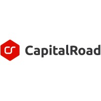 CapitalRoad Industries logo, CapitalRoad Industries contact details