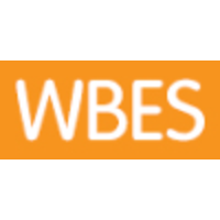 WBES logo, WBES contact details