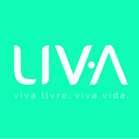 LIVA Saúde logo, LIVA Saúde contact details