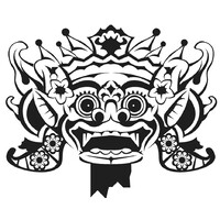 Barong logo, Barong contact details