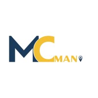 MCman Shipping Service logo, MCman Shipping Service contact details