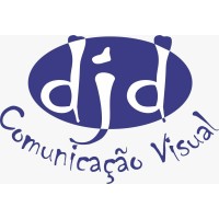 DJD Comunicação Visual logo, DJD Comunicação Visual contact details