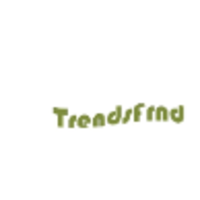 TrendsFrnd logo, TrendsFrnd contact details