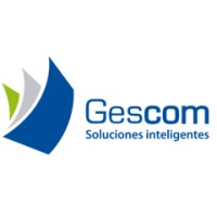 Gescom logo, Gescom contact details