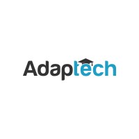 Adaptech logo, Adaptech contact details