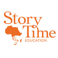 Story Time logo, Story Time contact details