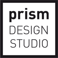 prism DESIGN STUDIO logo, prism DESIGN STUDIO contact details