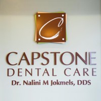 Capstone Dental Care logo, Capstone Dental Care contact details