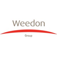 Weedon Group logo, Weedon Group contact details