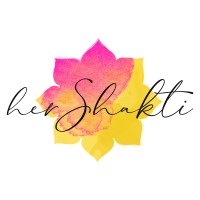 Her Shakti logo, Her Shakti contact details