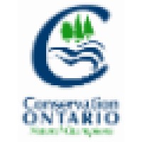 Conservation Ontario logo, Conservation Ontario contact details