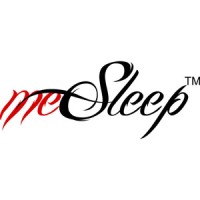 meSleep logo, meSleep contact details