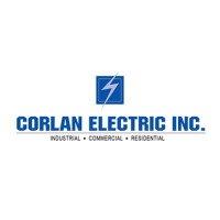 Corlan Electric Inc logo, Corlan Electric Inc contact details