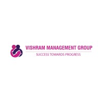 VISHRAM MANAGEMENT GROUP logo, VISHRAM MANAGEMENT GROUP contact details