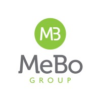 MeBo Group logo, MeBo Group contact details