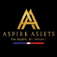 Aspire Assets logo, Aspire Assets contact details